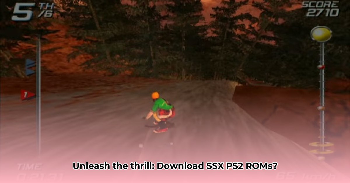 rom-ps2-ssx